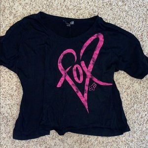 Fox T-shirt